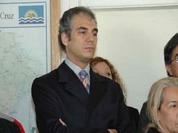 Hay un nuevo detenido por la causa de los cuadernos