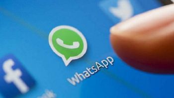 La Unión Europea multó a Facebook por mentir en relación a la compra de WhatsApp La Unión Europea multó a Facebook por mentir en relación a la compra de WhatsApp