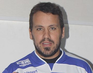 ¿Está loco? El Ogro Fabbiani amenazó con golpear a un periodista