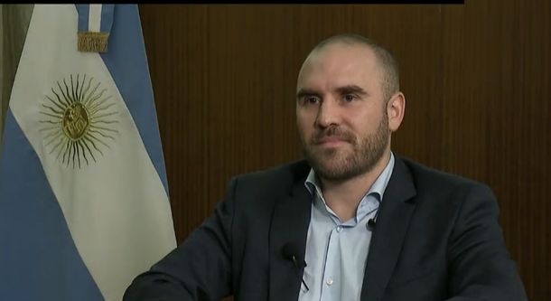 Martín Guzmán: El acuerdo con el FMI no es de ajuste