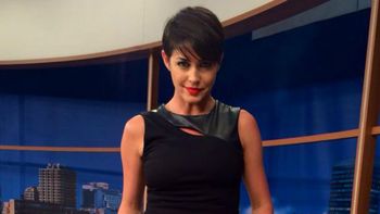 pamela david cambio su look: ¿te gusta? pamela david cambio su look: ¿te gusta?