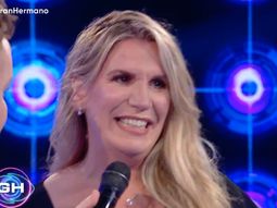 Quién es Carla, la abogada que ingresó a Gran Hermano