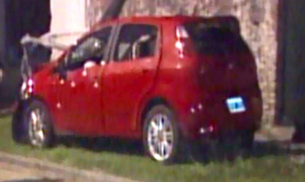 Detienen a un sospechoso por el crimen de un repartidor