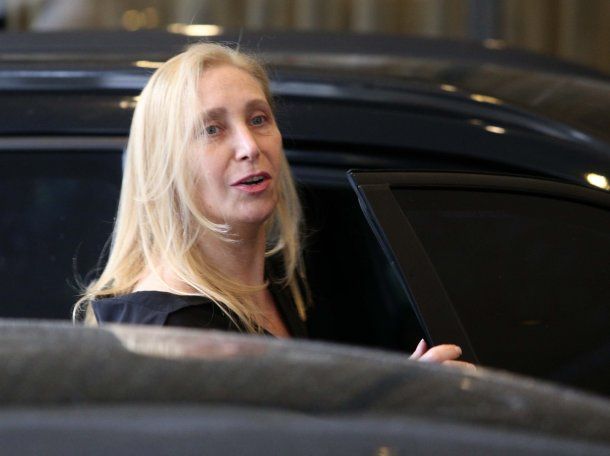 Javier Milei modificó un decreto de Mauricio Macri para que pueda asumir su hermana Karina