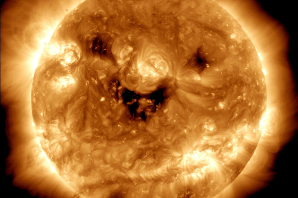 L NASA confirmó cuándo el sol se apagaría definitivamente