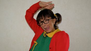 el dificil momento que atraviesa la chilindrina el dificil momento que atraviesa la chilindrina