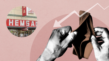 HEMSA, las tiendas de Monterrey que desaparecieron. HEMSA, las tiendas de Monterrey que desaparecieron.