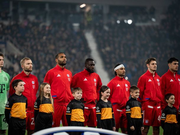 La lesión de una figura del Bayern Múnich encendió las alarmas a meses del Mundial 2026