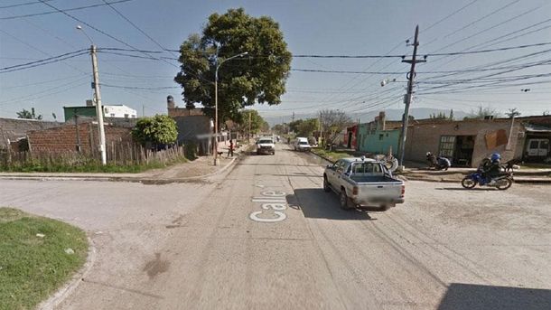 Un policía tucumano se despertó y encontró a un ladrón dentro de su casa: lo mató a tiros