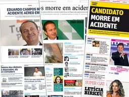 Brasil no sale del asombro por la trágica muerte del candidato presidencial