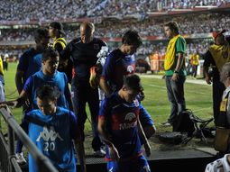 pese al escandalo con tigre, la fifa confia en brasil pese al escandalo con tigre, la fifa confia en brasil