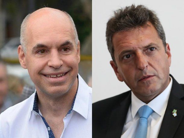 Encuesta: Rodríguez Larreta gana la interna de JxC y prevalece en los escenarios de balotaje
