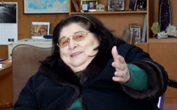 Mercedes Sosa