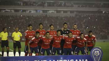 El equipo de Ariel Holan fue campeón ante los brasileños El equipo de Ariel Holan fue campeón ante los brasileños