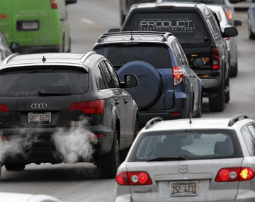 Para esta agencia de Naciones Unidas, el CO2 es el problema número uno