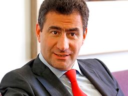 Regazzoni dejaría el PAMI Regazzoni dejaría el PAMI