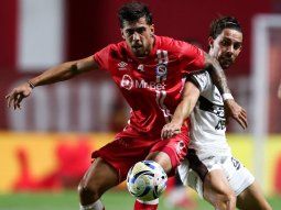 con un penal sobre la hora, argentinos le gano el clasico a platense en la paternal con un penal sobre la hora, argentinos le gano el clasico a platense en la paternal