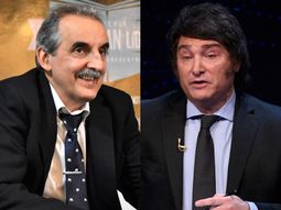 El pronóstico de Guillermo Moreno para el gobierno de Javier Milei