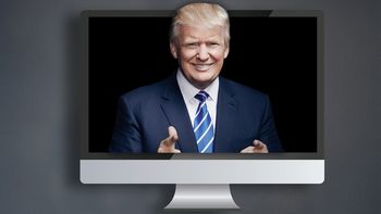 trump obligara a apple a fabricar sus malditas computadoras en ee.uu. trump obligara a apple a fabricar sus malditas computadoras en ee.uu.