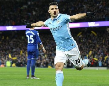 El Kun le pone fecha a su vuelta al Rojo y será con otro crack