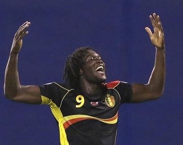 Romelu Lukaku, el héroe que metió a Bélgica en el Mundial