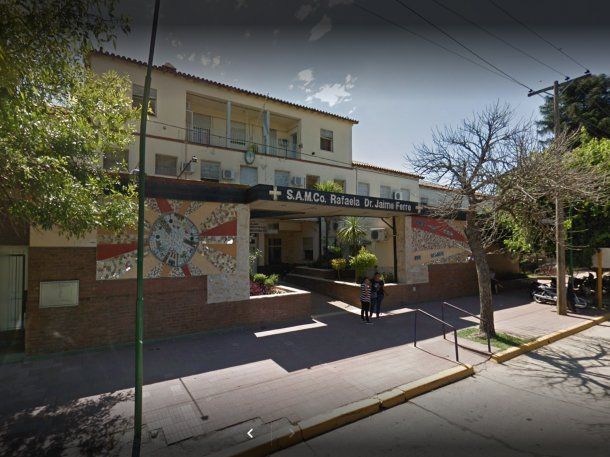 Rafaela: médico guardó durante años más de 200 fetos en un armario