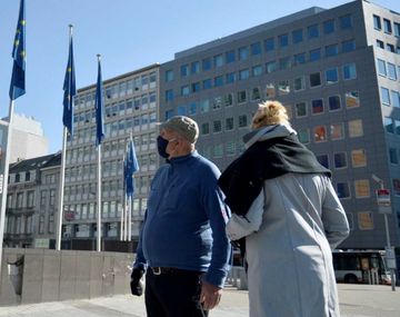 Registran los primeros casos de reinfectados de coronavirus en Europa
