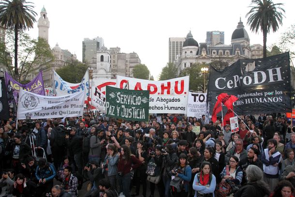 Diputados trata proyecto para abrir archivos sobre la desaparición de López