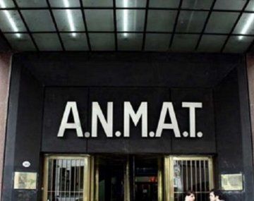 La Anmat prohibió la venta y el uso de dos productos médicos