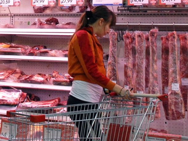 Denuncian que algunos comercios remarcaron precios entre un 5 y 10%
