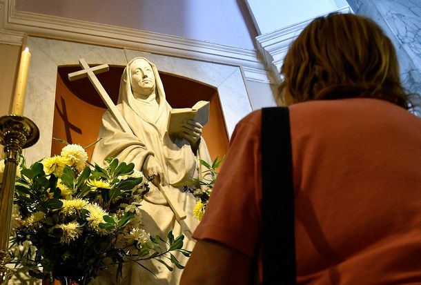 El papa Francisco realiza este domingo la canonización de Mama Antula: los detalles