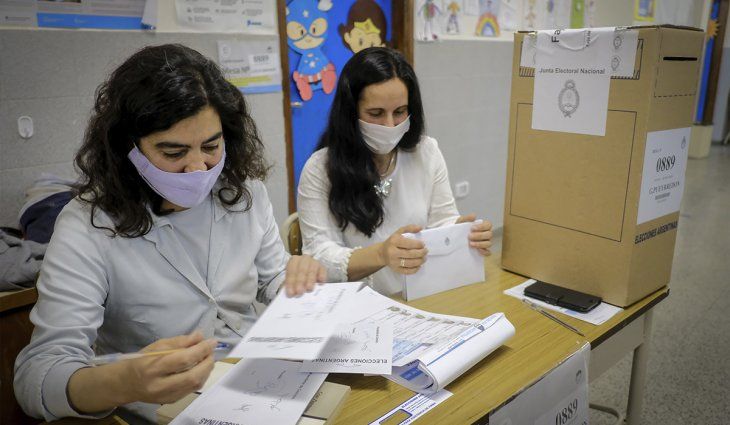 A quién favorece los casi 3 millones de votos más que hay en las generales en comparación con las PASO