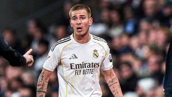 cual fue la frase que le costo la roja a franco mastantuono en real madrid ante getafe cual fue la frase que le costo la roja a franco mastantuono en real madrid ante getafe