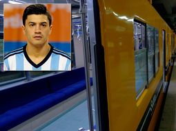 El paro afectaría a miles de pasajeros El paro afectaría a miles de pasajeros