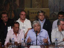 el 10 de abril, paro nacional de las cgt y la cta opositoras el 10 de abril, paro nacional de las cgt y la cta opositoras