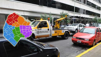 ¿en que calles habra que pagar por estacionar? ¿en que calles habra que pagar por estacionar?