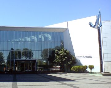 Municipalidad de Avellaneda