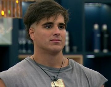 Mauro Dalessio habló sin filtros sobre su salud mental y el peso de las críticas tras Gran Hermano