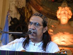 Horacio Fontova será reconocido como Personalidad Destacada de la Cultura