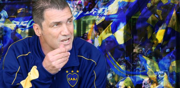 ¿Los referentes de Tigre frenaron la llegada de Blas Giunta?