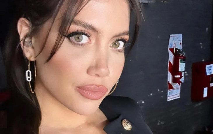 Wanda Nara confirmó que tiene leucemia