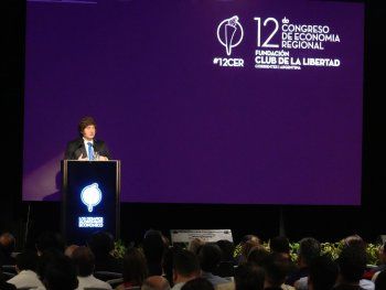 Javier Milei celebró el acuerdo comercial entre la Argentina y Estados Unidos: Tremenda noticia