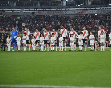 Los posibles rivales de River en caso de ganar su grupo en la Copa Libertadores