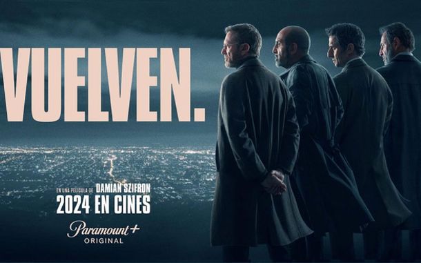 Es oficial: vuelven Los Simuladores