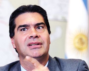 Capitanich señaló a la Corte Suprema por falta de independencia