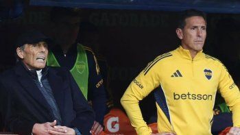 la marca impensada que alcanzo el boca de ubeda tras meterse en semifinales la marca impensada que alcanzo el boca de ubeda tras meterse en semifinales