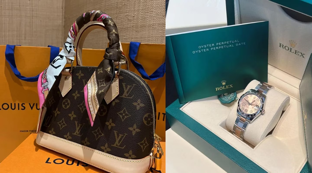 Louis Vuitton Neverfull Bags for sale in La Plata, Buenos Aires