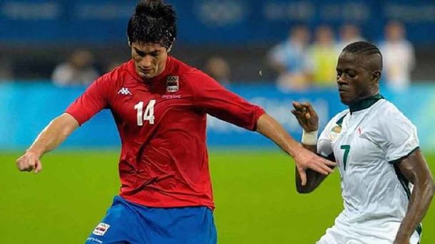 El ex futbolista Miljan Mrdakovic se quitó la vida