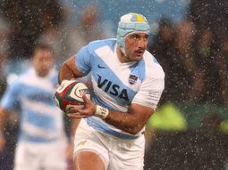 los pumas jugaron de igual a igual frente a sudafrica, pero cayeron por 13-6 los pumas jugaron de igual a igual frente a sudafrica, pero cayeron por 13-6