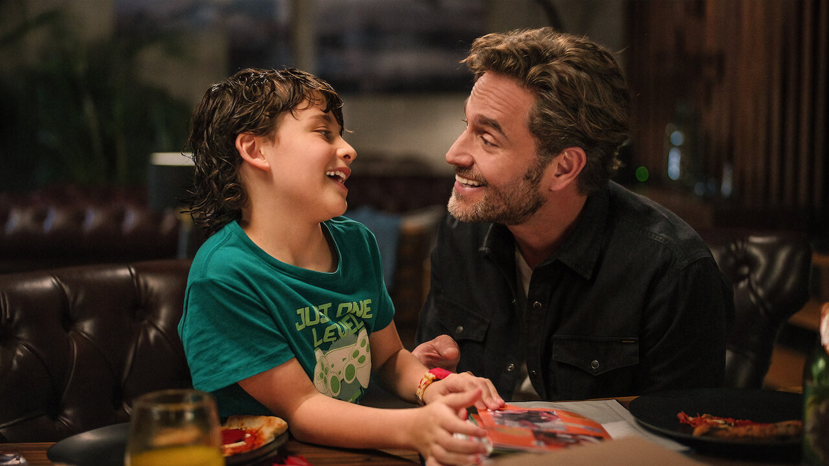 Nueva Película Mexicana en Netflix Conquista Corazones Globales